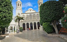 Chariandry Residence, Limassol City Centre