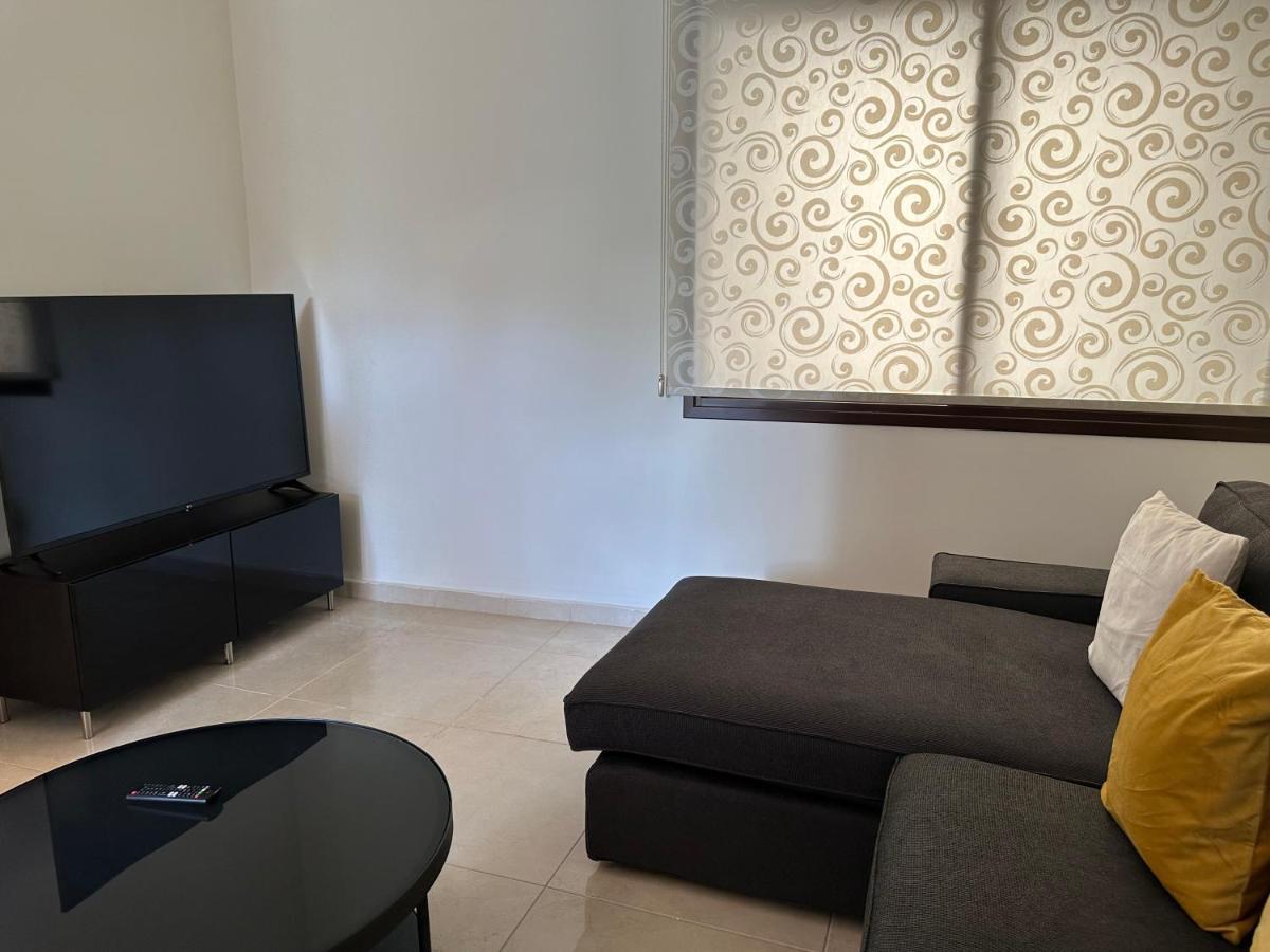 Chariandry Residence, Limassol City Centre Εξωτερικό φωτογραφία