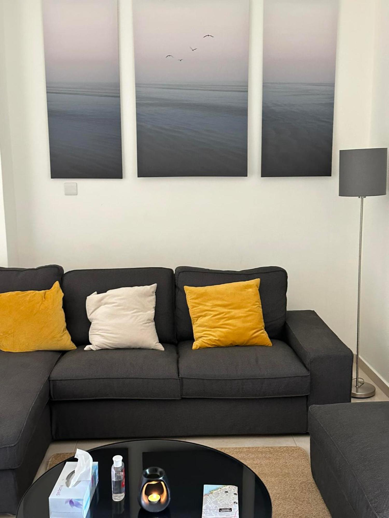 Chariandry Residence, Limassol City Centre Εξωτερικό φωτογραφία