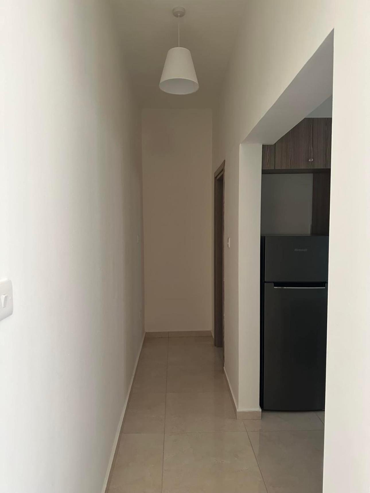 Chariandry Residence, Limassol City Centre Εξωτερικό φωτογραφία