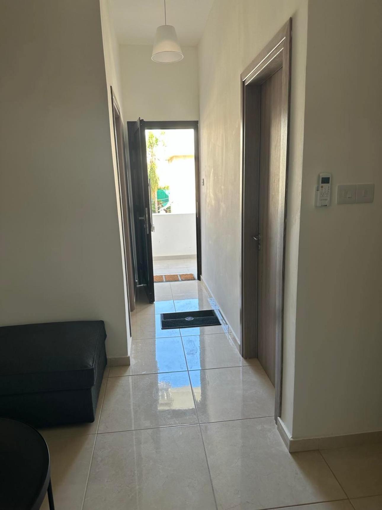 Chariandry Residence, Limassol City Centre Εξωτερικό φωτογραφία
