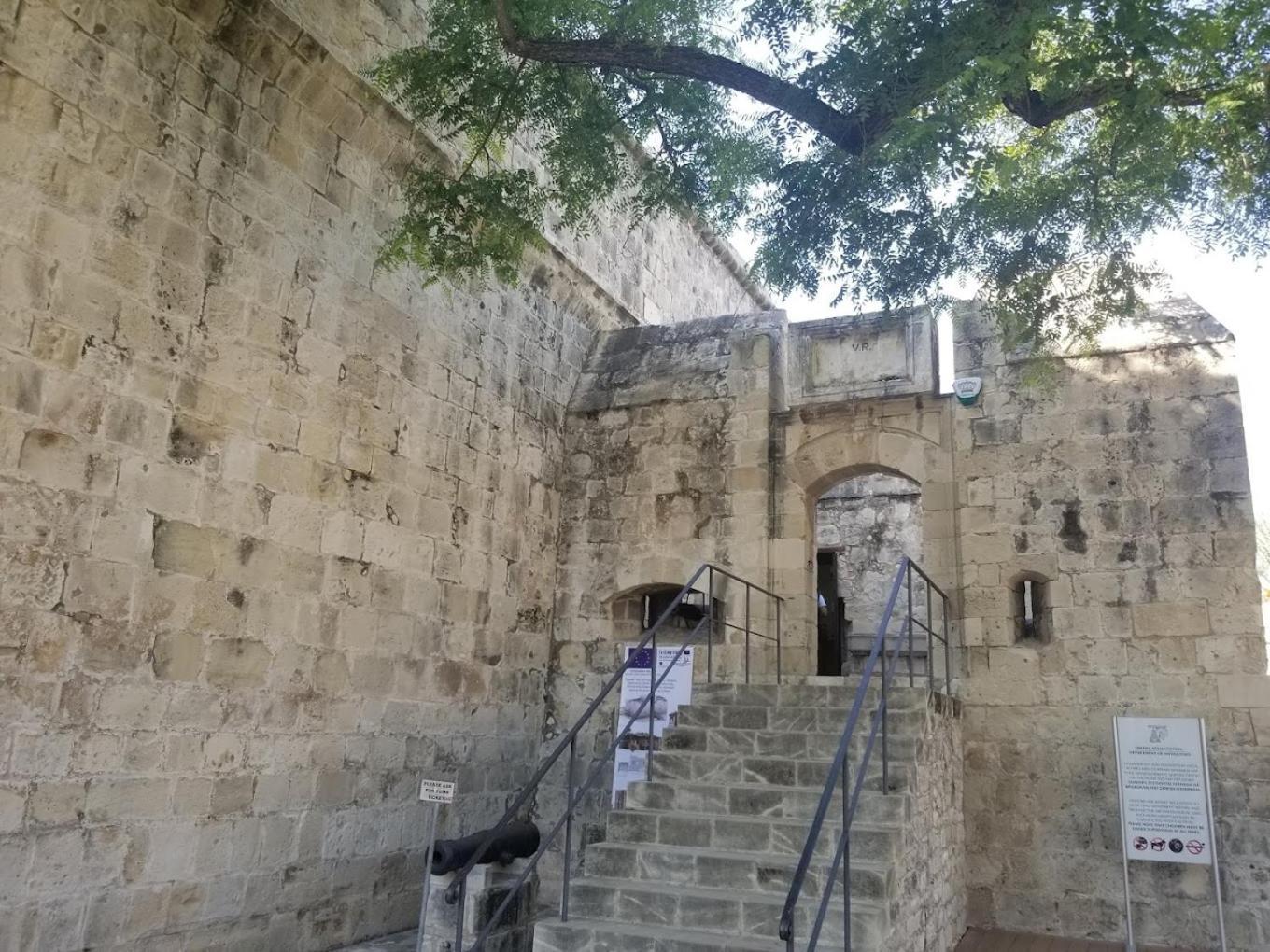 Chariandry Residence, Limassol City Centre Εξωτερικό φωτογραφία